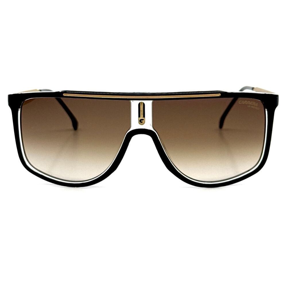 NEW!! CARRERA Sunglasses 1056/S 2M2HA Authentic